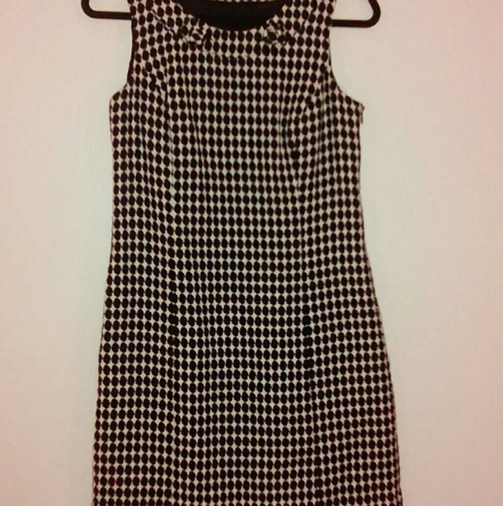 Ann Taylor dress